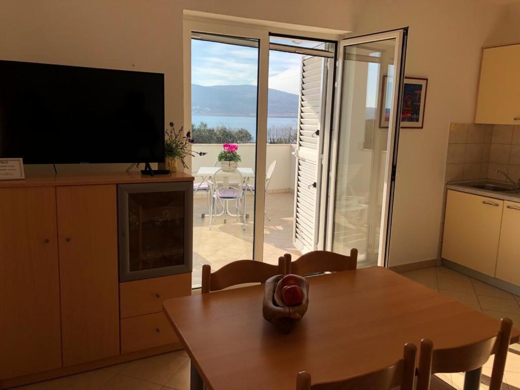 Apartments Punta 셀리네 외부 사진