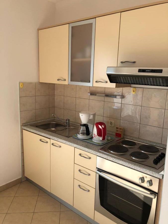 Apartments Punta 셀리네 외부 사진
