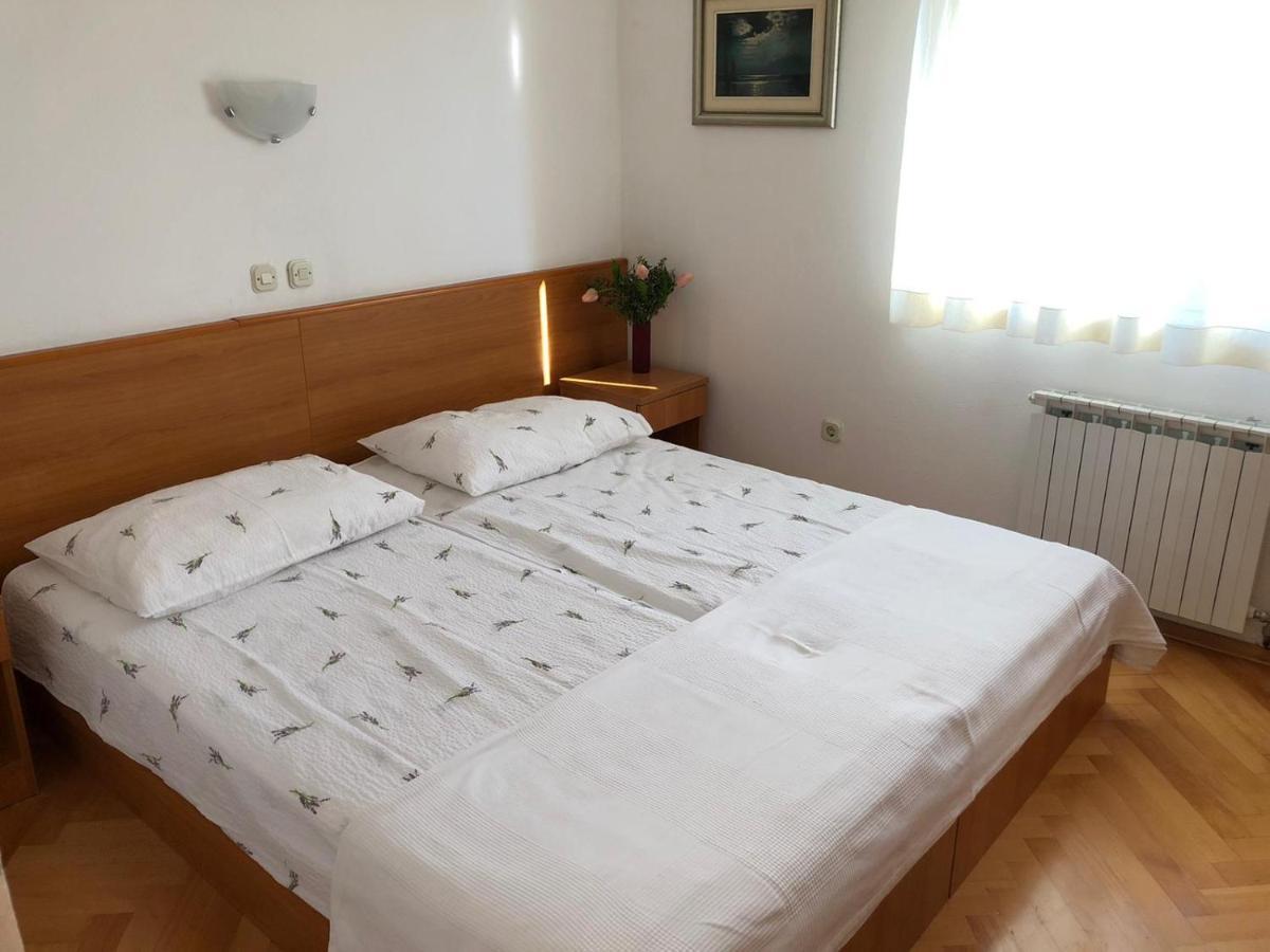 Apartments Punta 셀리네 외부 사진