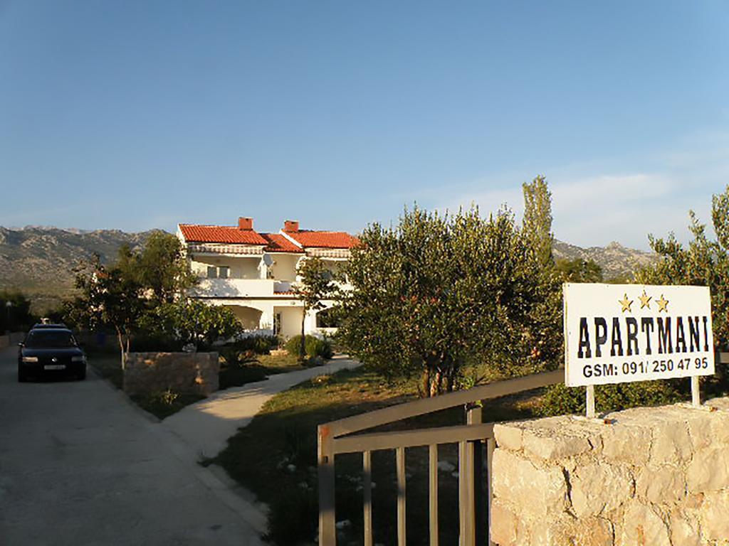 Apartments Punta 셀리네 객실 사진