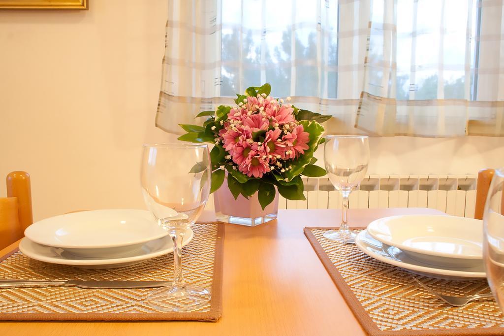 Apartments Punta 셀리네 외부 사진
