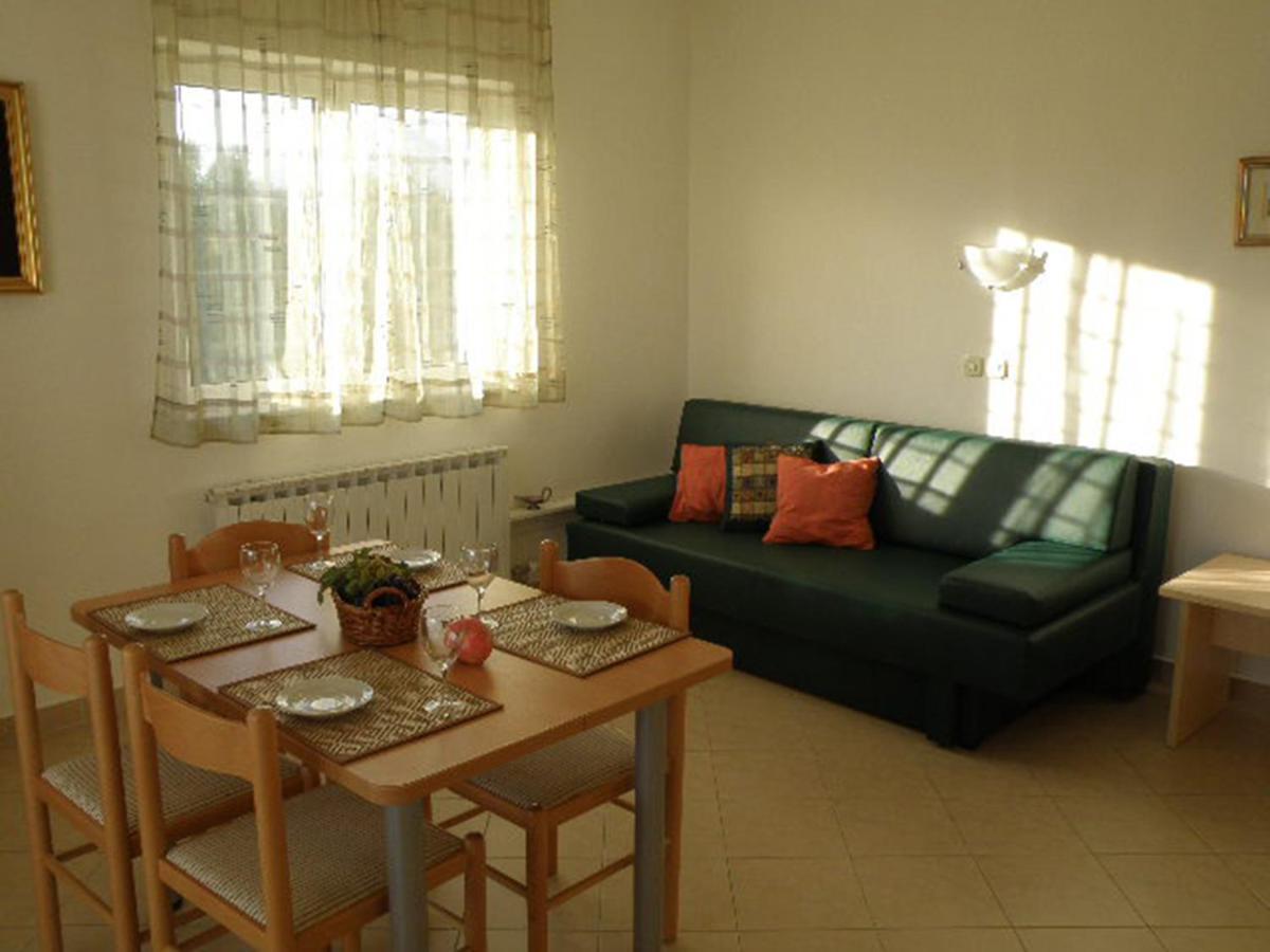 Apartments Punta 셀리네 외부 사진