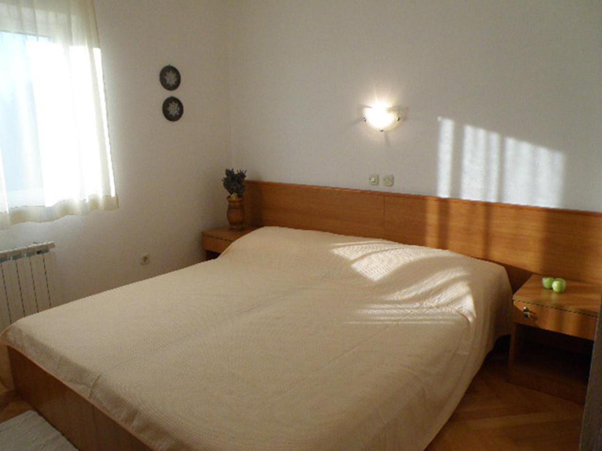 Apartments Punta 셀리네 외부 사진